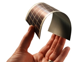 Thin-Film Solar Technology